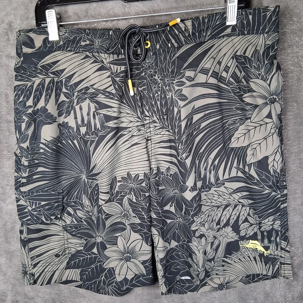 Tommy Bahama Baja Santiago Palms 9
